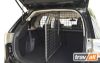 Barrier Mesh, boot-/cargo area MITSUBISHI OUTLANDER (2012-) PHEV (2014-)