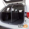 Barrier Mesh, boot-/cargo area MITSUBISHI OUTLANDER (2012-) PHEV (2014-)