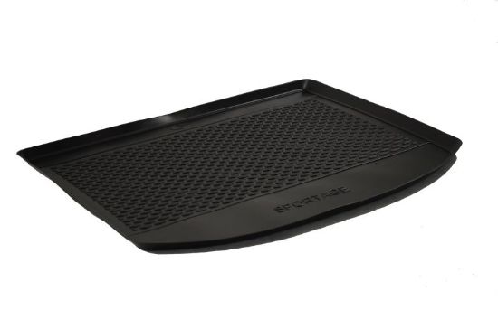 Boot Liner/cargo liner Kia SPORTAGE 10-15