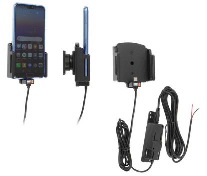 Mobile phone/PDA holder 