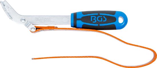 Oil Filter Belt Oil Filter Strap Wrench