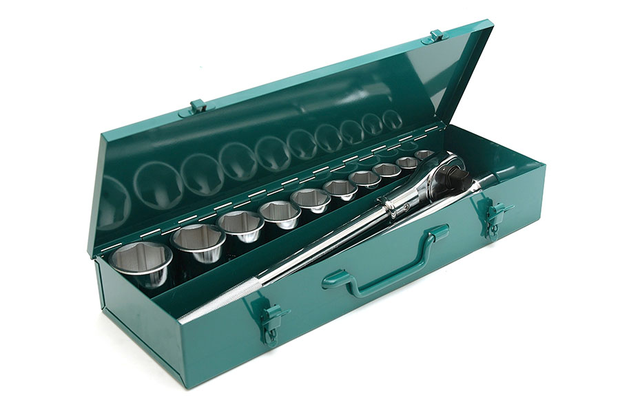 Socket Wrench Insert, oil drain plug 