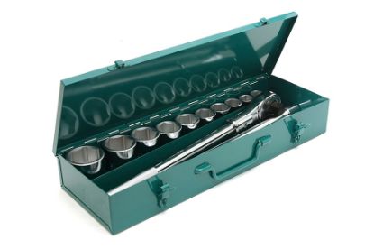 Socket Wrench Insert, oil drain plug 