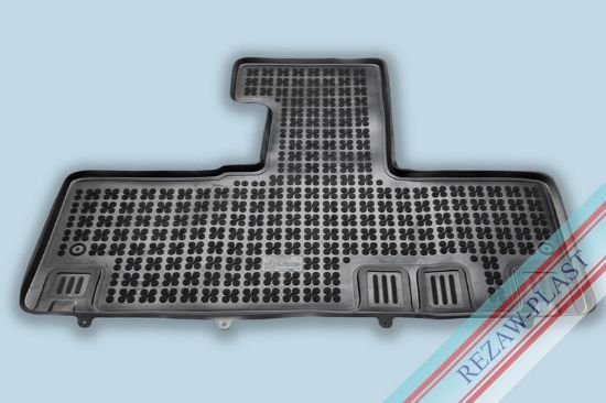 Non-skid Inset Mat Spacetourer/Zafira Life/Traveller/Proace Verso 2r