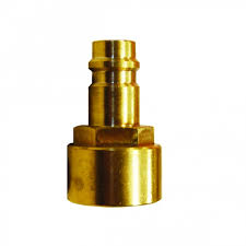 Seal, coolant tube R1234YF-5 DuPont ballooni adapter