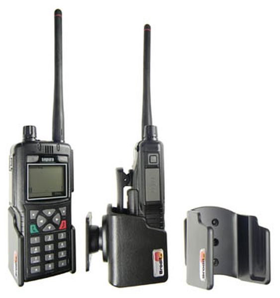 Mobile phone/PDA holder 