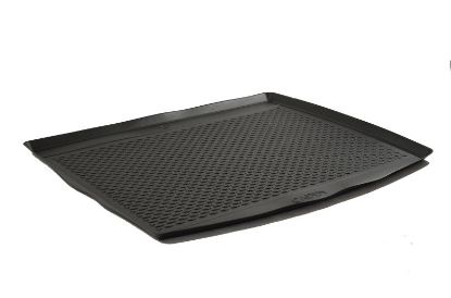 Boot Liner/cargo liner VW CADDY (5-kohta) 03-20