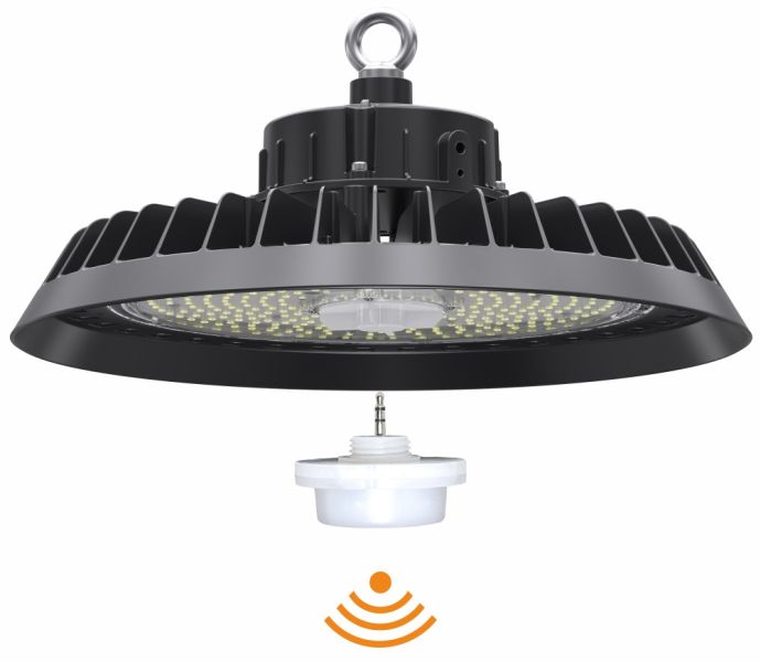 High bay lighting LED UFO Crossover 150W  30000LM 840  90° IP65