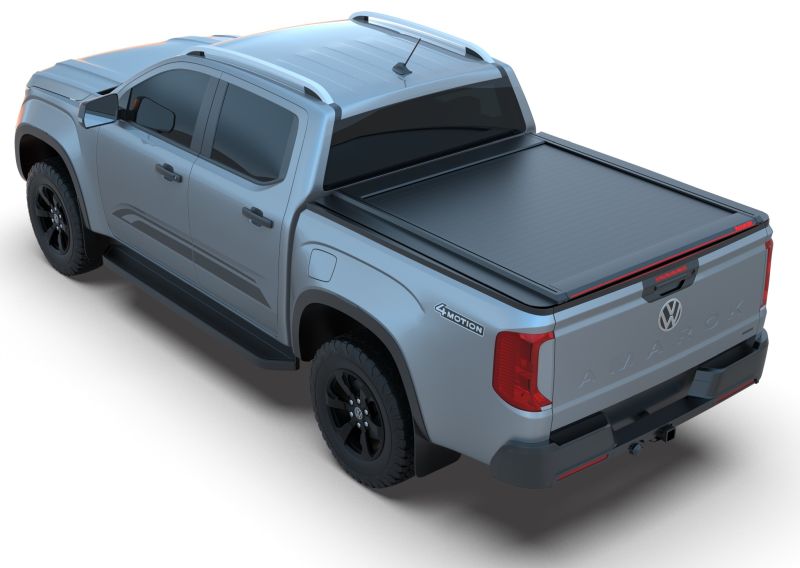 Cargo Area Cover VW Amarok DC 23-
