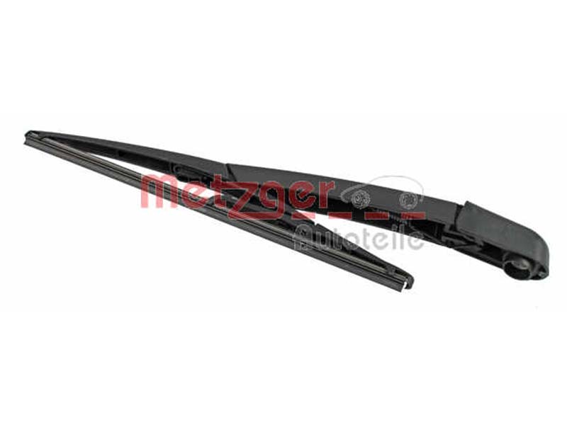 Wiper Linkage GENERAL MOTORS - 1273423