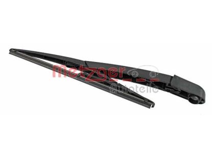 Wiper Linkage GENERAL MOTORS - 1273423