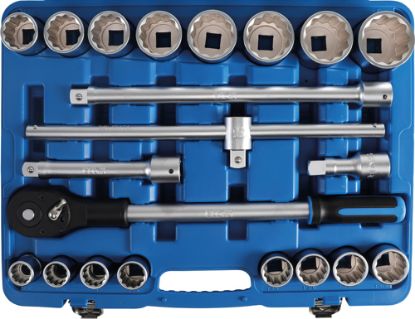 Socket Wrench Set 