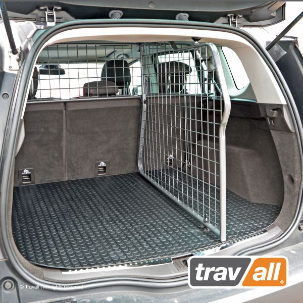Barrier Mesh, boot-/cargo area RENAULT ESPACE (2015-)