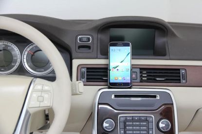 Mobile phone/PDA holder 