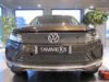 Trim/Protective Strip, radiator grille VW Touareg 2014-