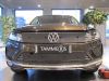 Trim/Protective Strip, radiator grille VW Touareg 2014-