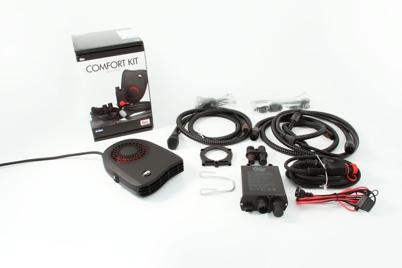 Engine Preheating System 