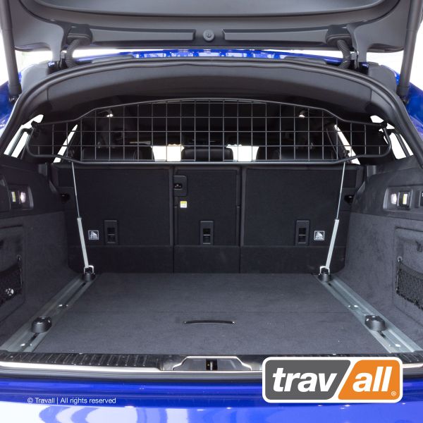 Barrier Mesh, boot-/cargo area JAGUAR XF SPORTBRAKE (2017-)