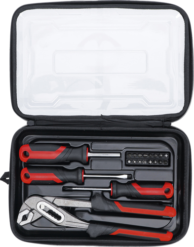 Tool Set Tool Set | 23 pcs.
