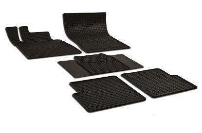 Non-skid Inset Mat MB G-klass PIKK KERE 90-18