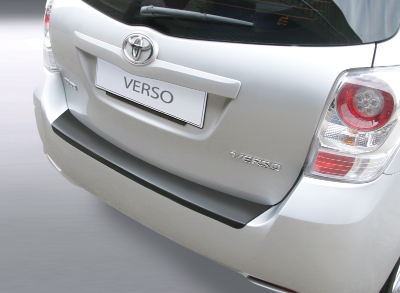 Cargo area cover TOYOTA COROLLA VERSO 2009-2013