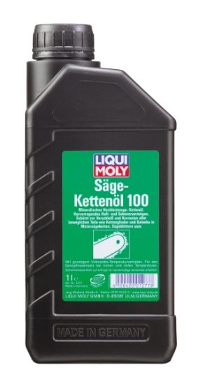 Grease Mootorsae ketiõli 1L