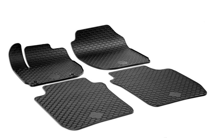 Non-skid Inset Mat Honda HR-V 15- / JAZZ (CROSSTAR) 15- (ka Hybrid)
