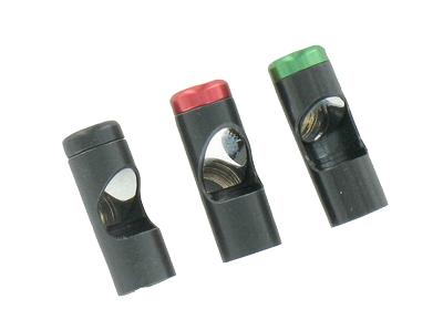 Front reflector, camera probe (video endoscope) Vaatluskaamera peegelotsik 4,5mm 70°