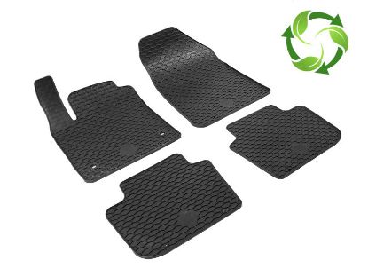 Non-skid Inset Mat MG 4 22-