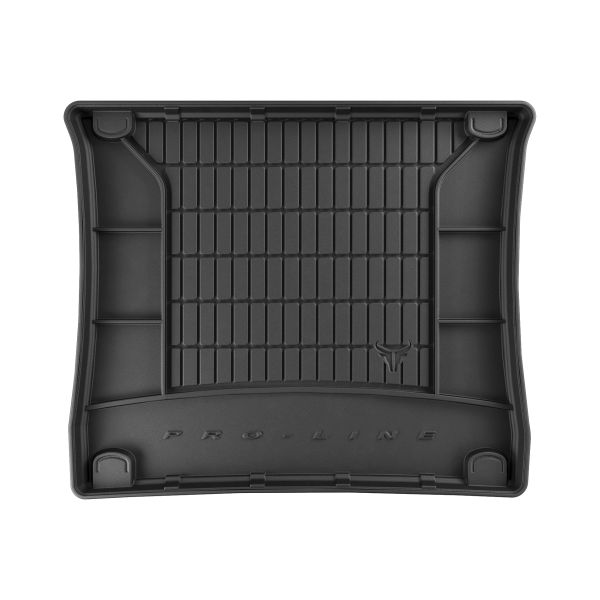 Boot Liner/cargo liner Jeep Grand Cherokee 10-21