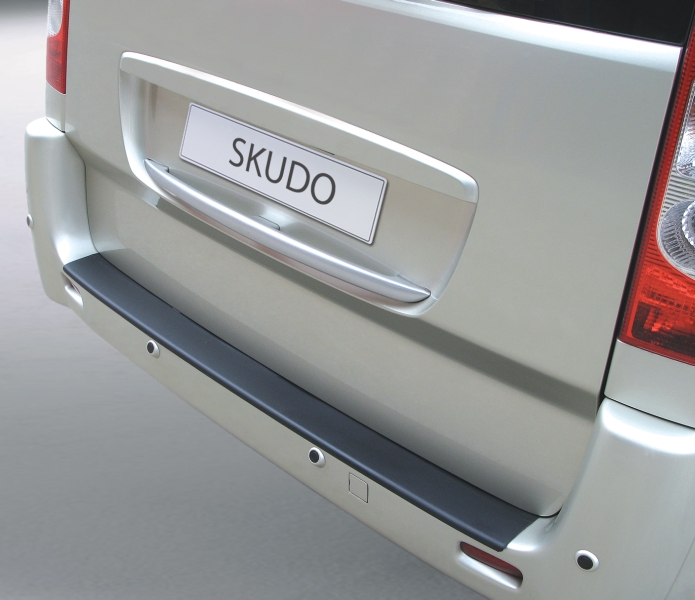 Cargo area cover CITROEN Jumpy/FIAT/PEUGEOT