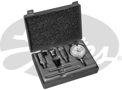 Retaining Tool, valve timing Kõrgsurve pumba kmpl