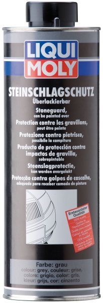 Stone Chip Protection Kivikaitse, halL1L