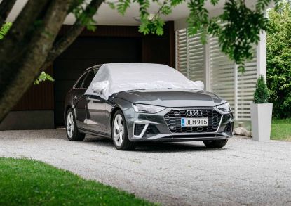 Car Cover esiklaasi kate