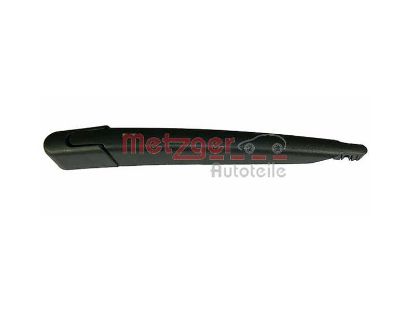 Wiper Linkage ASTRA H Universaal (L35), CORSA E