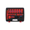 Socket Wrench Set 