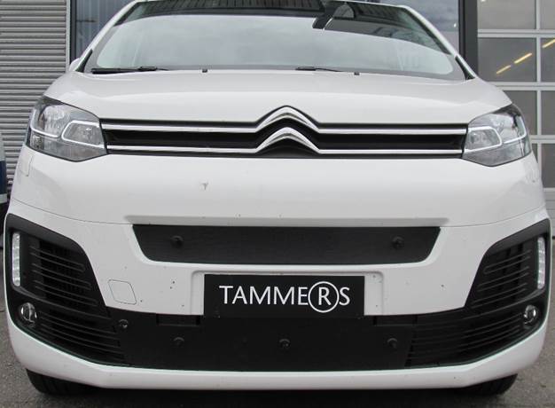 Trim/Protective Strip, radiator grille Citroen Jumpy 2016-