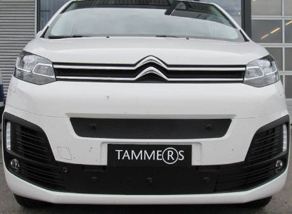 Trim/Protective Strip, radiator grille Citroen Jumpy 2016-