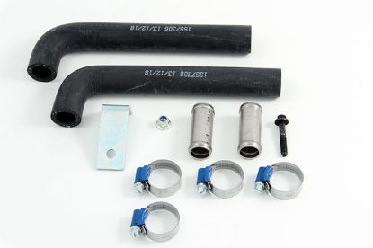 Heating Element, engine preheater system 