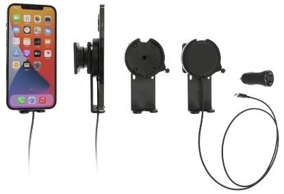 Mobile phone/PDA holder 