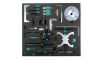 Tool Set, valve timing Ford Volvo