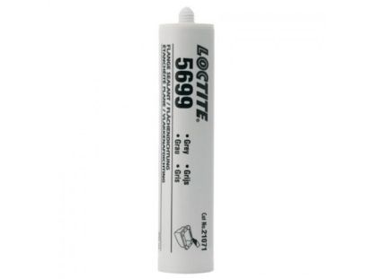 Sealing Substance 5699 Silicone Grey 300ml