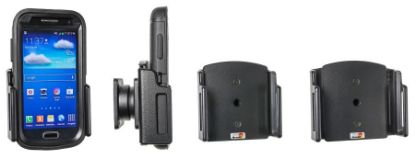 Mobile phone/PDA holder 