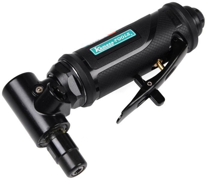 Pneumatic Spring Press 90° nurgaga otsfrees