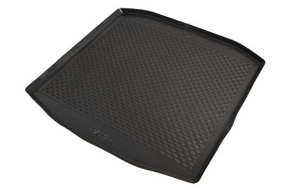 Boot Liner/cargo liner Skoda RAPID Sedan (2012-)