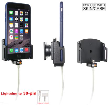 Mobile phone/PDA holder 