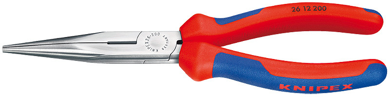 Round Nose Pliers terava otsaga 200mm