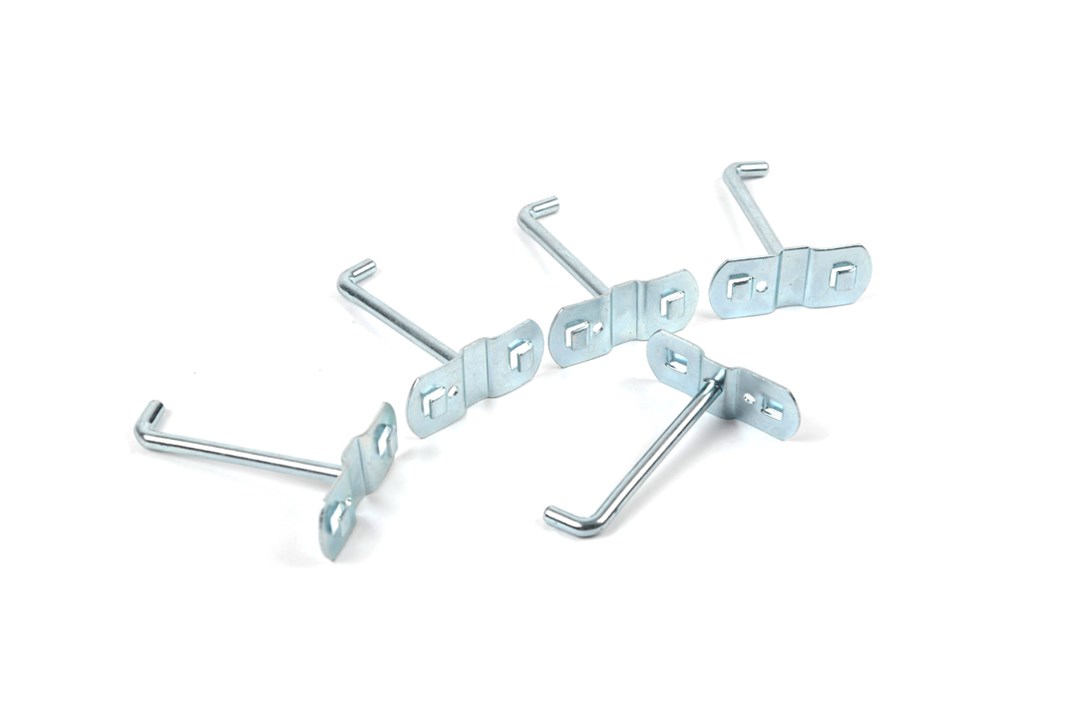 Tool Cabinet Perfoseina riputid, sirge, 75mm 5tk