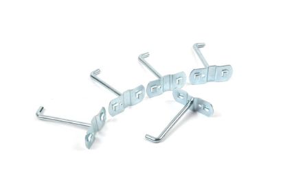 Tool Cabinet Perfoseina riputid, sirge, 75mm 5tk