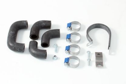 Heating Element, engine preheater system 